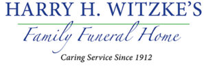 Harry H. Witzke's Family Funeral Home - Sponsor of Miller's Grant's Mission Miles Walk