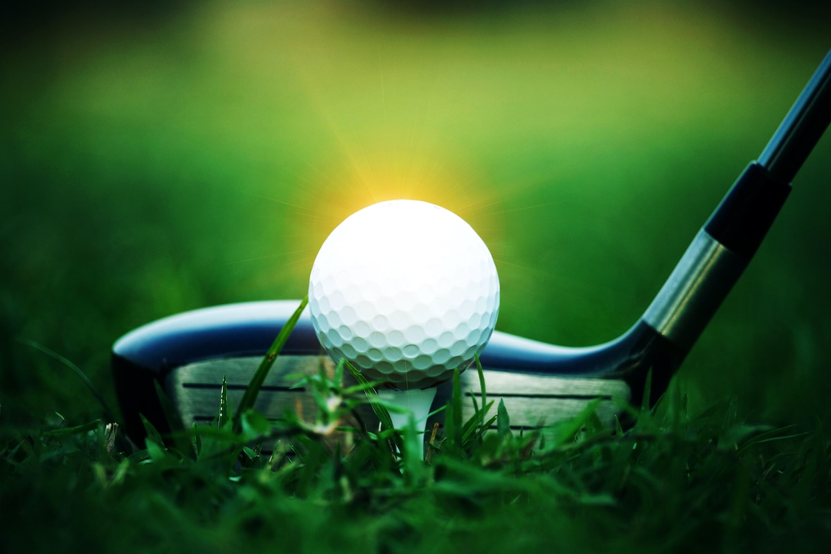 Audio Out Golf Outing
