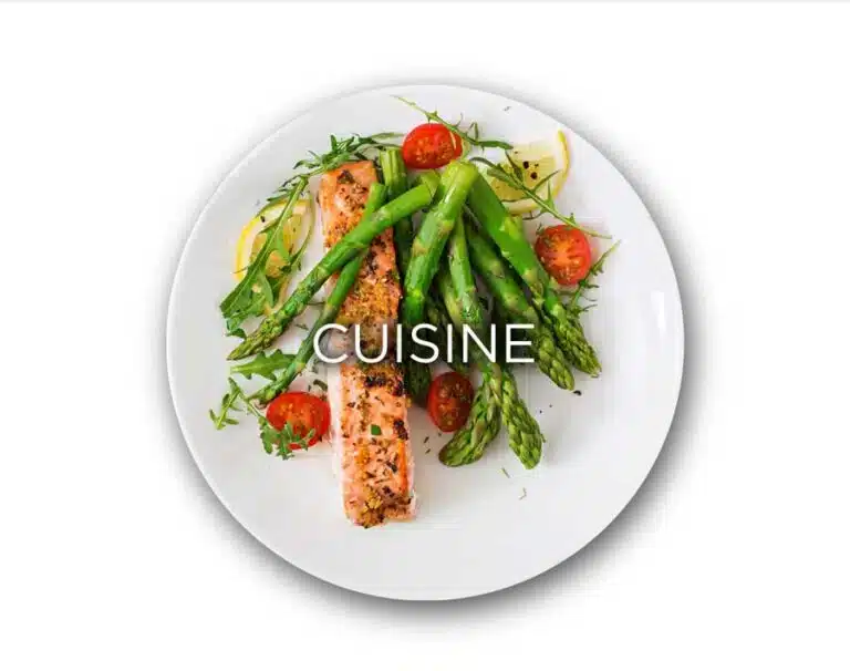 cuisine image