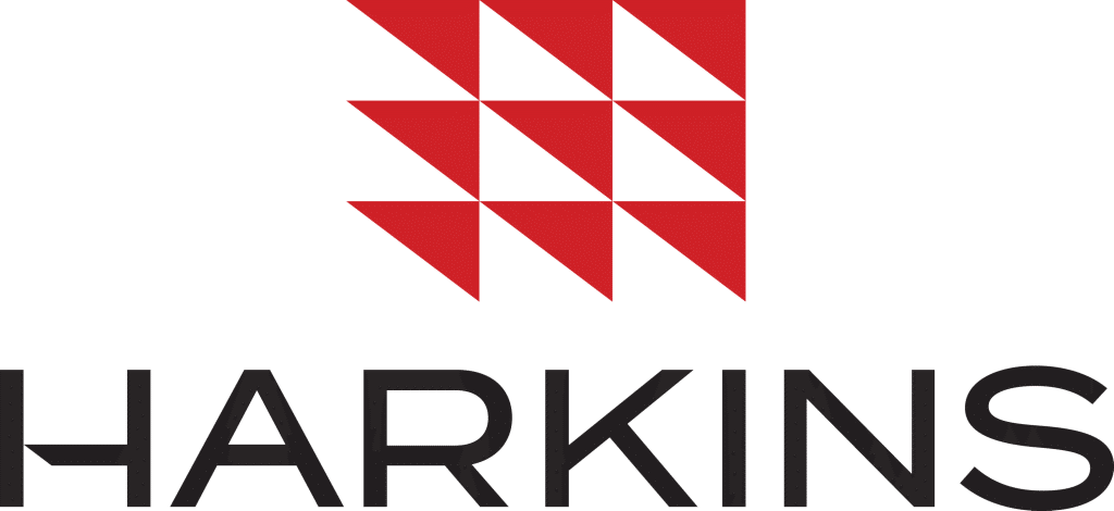 Harkins Logo V RGB