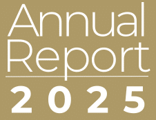 Annual Report 2025 Image