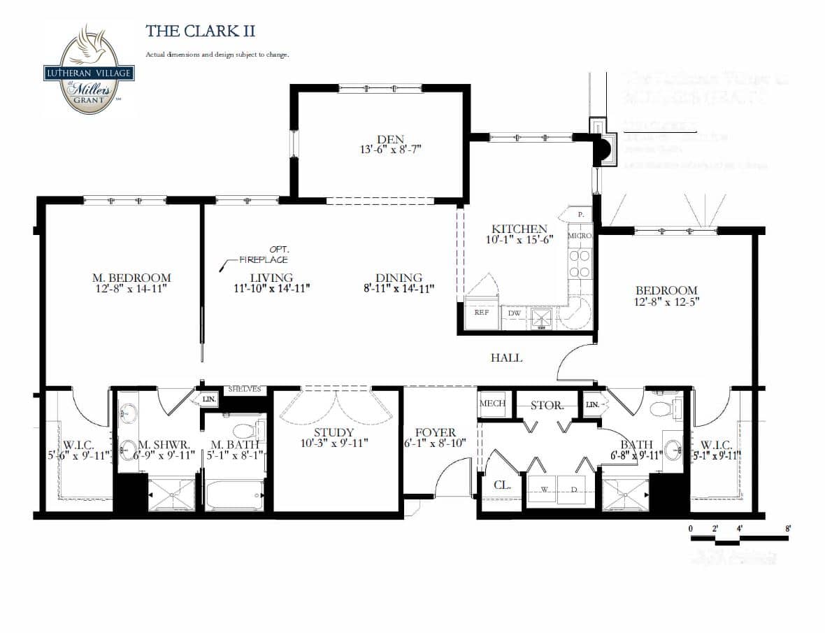 Clark II