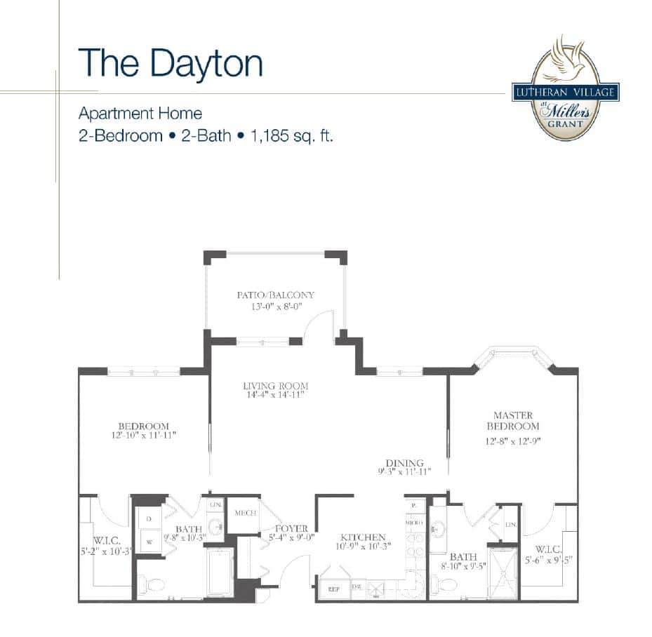 Dayton
