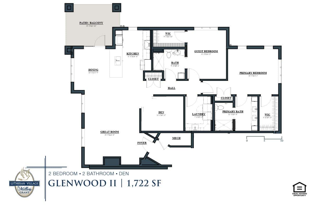 Glenwood II